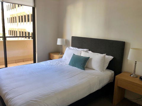 Wyndel Apartments - Apex North Sydney - Kingaroy Accommodation 15
