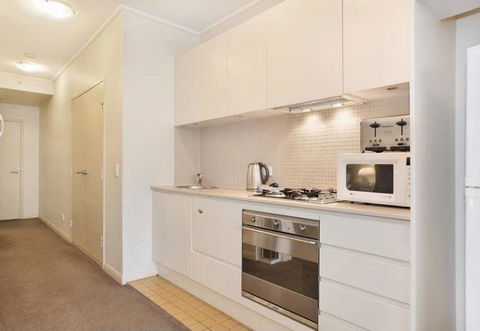 Wyndel Apartments - Apex North Sydney - Kingaroy Accommodation 12