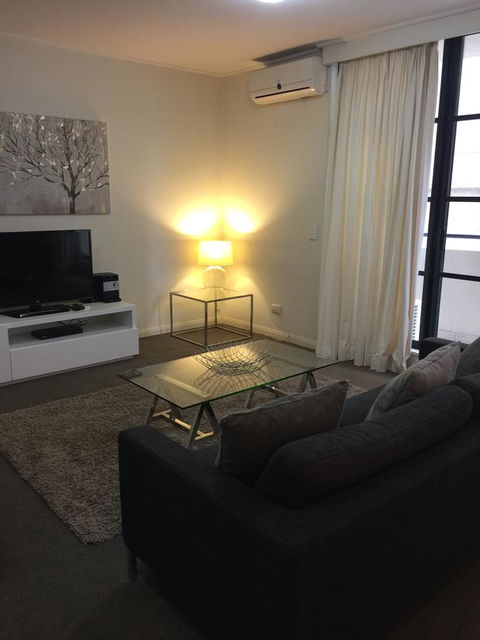 Wyndel Apartments - Apex North Sydney - Kingaroy Accommodation 18