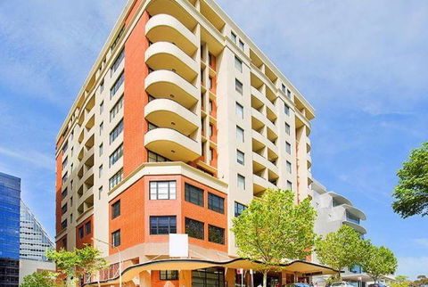 Wyndel Apartments - Apex North Sydney - Kingaroy Accommodation 21