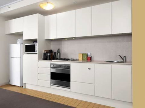 Wyndel Apartments - Apex North Sydney - Kingaroy Accommodation 10