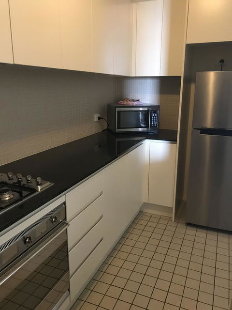 Wyndel Apartments - Apex North Sydney - Kingaroy Accommodation 11