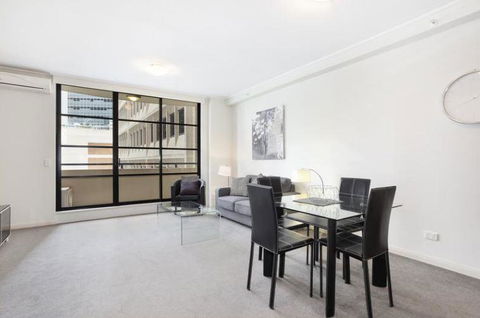 Wyndel Apartments - Apex North Sydney - Kingaroy Accommodation 19