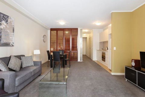 Wyndel Apartments - Apex North Sydney - Kingaroy Accommodation 20