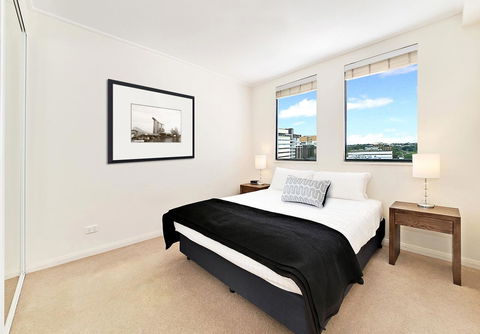 Wyndel Apartments - Apex North Sydney - Kingaroy Accommodation 2