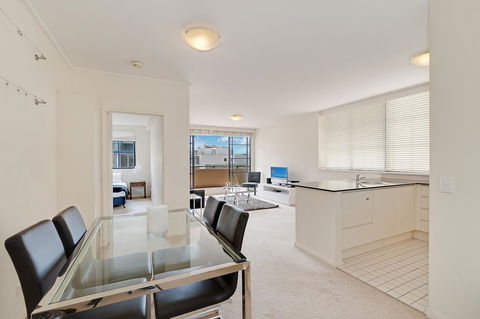 Wyndel Apartments - Apex North Sydney - Kingaroy Accommodation 4