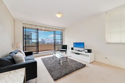 Wyndel Apartments - Apex North Sydney - Kingaroy Accommodation 6