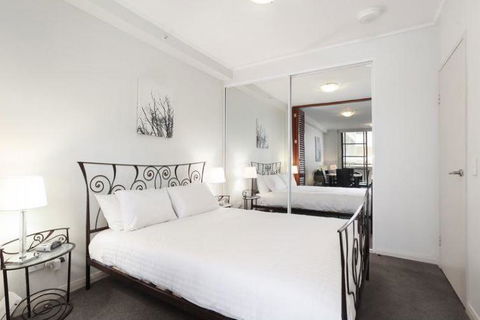 Wyndel Apartments - Apex North Sydney - Kingaroy Accommodation 14
