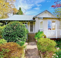 Dangal Gardens - Kingaroy Accommodation