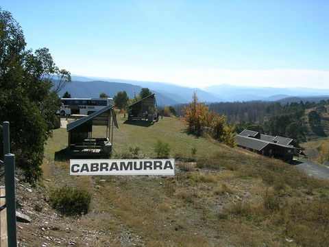 Cooma Motor Lodge Motel - Kingaroy Accommodation 16
