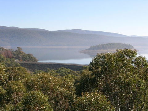 Cooma Motor Lodge Motel - Kingaroy Accommodation 13