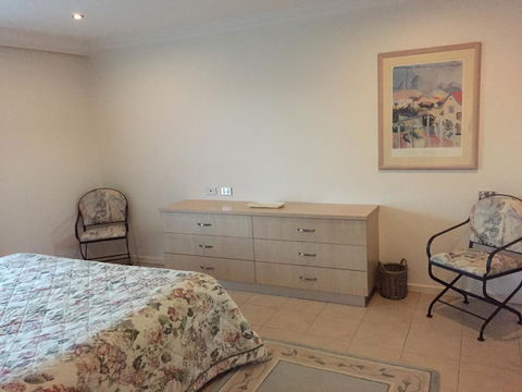 Cooma Motor Lodge Motel - Kingaroy Accommodation 21