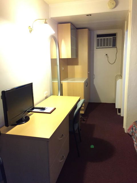 Cooma Motor Lodge Motel - Kingaroy Accommodation 12