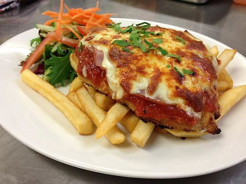 Cooma Motor Lodge Motel - Kingaroy Accommodation 10
