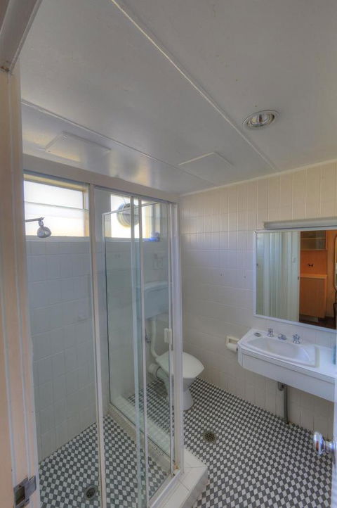 Cooma Motor Lodge Motel - Kingaroy Accommodation 15