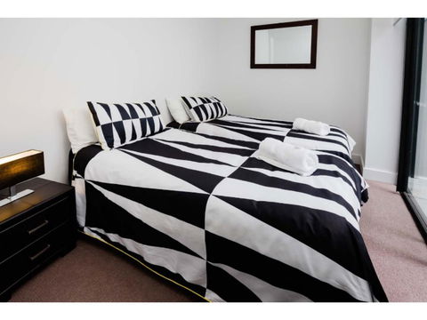 The Star Apartments - Kingaroy Accommodation 17