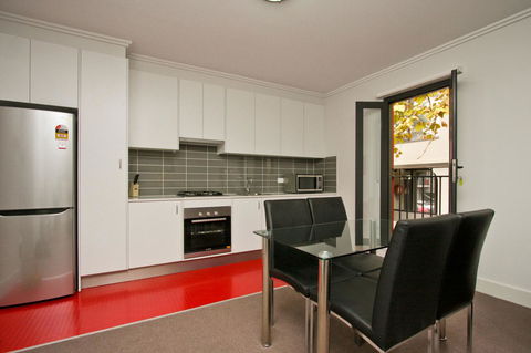 The Star Apartments - Kingaroy Accommodation 4