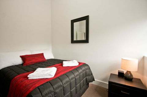 The Star Apartments - Kingaroy Accommodation 22