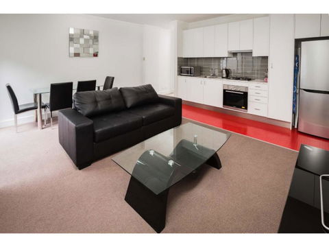 The Star Apartments - Kingaroy Accommodation 3