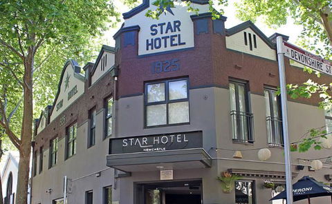 The Star Apartments - Kingaroy Accommodation 1