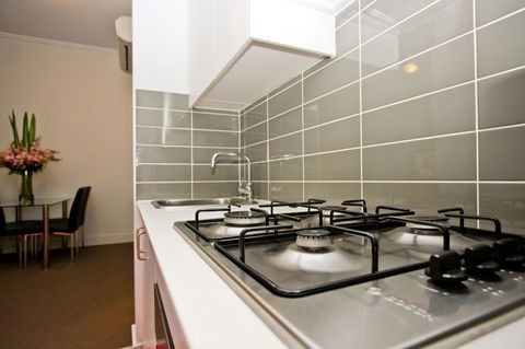 The Star Apartments - Kingaroy Accommodation 12