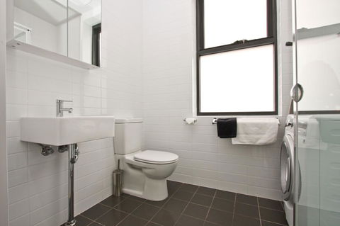 The Star Apartments - Kingaroy Accommodation 24