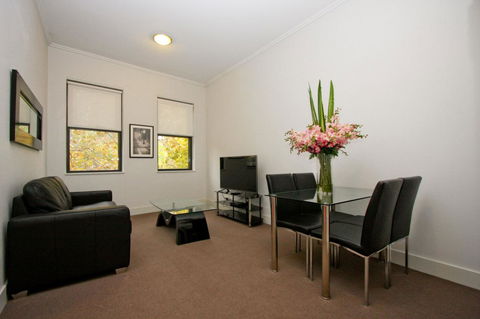 The Star Apartments - Kingaroy Accommodation 0