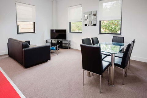 The Star Apartments - Kingaroy Accommodation 5