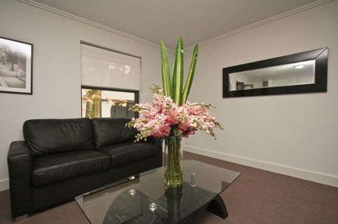 The Star Apartments - Kingaroy Accommodation 10