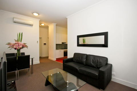 The Star Apartments - Kingaroy Accommodation 6