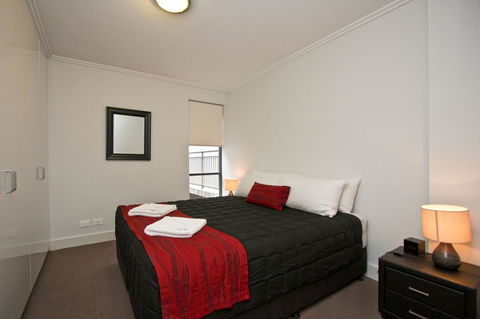 The Star Apartments - Kingaroy Accommodation 14