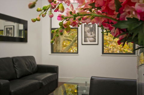 The Star Apartments - Kingaroy Accommodation 8