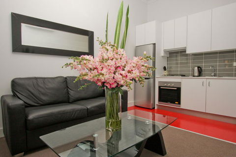 The Star Apartments - Kingaroy Accommodation 31