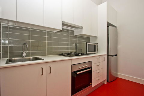 The Star Apartments - Kingaroy Accommodation 29
