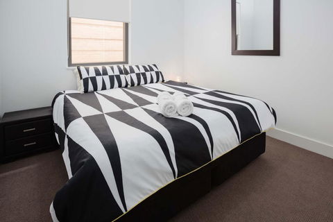 The Star Apartments - Kingaroy Accommodation 21