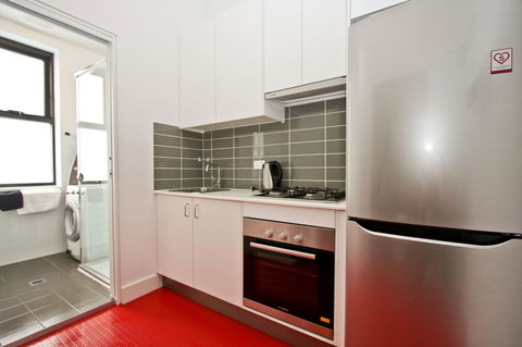 The Star Apartments - Kingaroy Accommodation 11