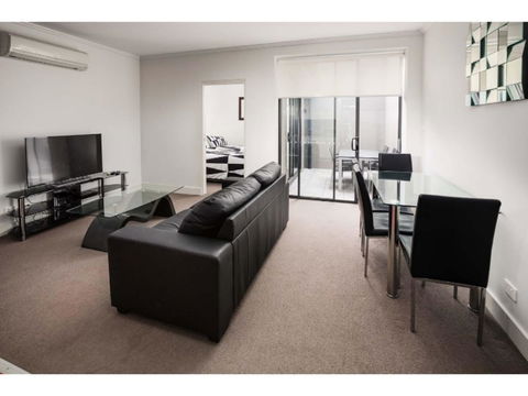 The Star Apartments - Kingaroy Accommodation 2
