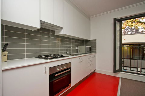 The Star Apartments - Kingaroy Accommodation 9