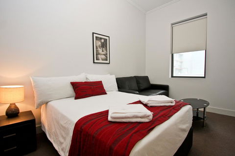 The Star Apartments - Kingaroy Accommodation 15