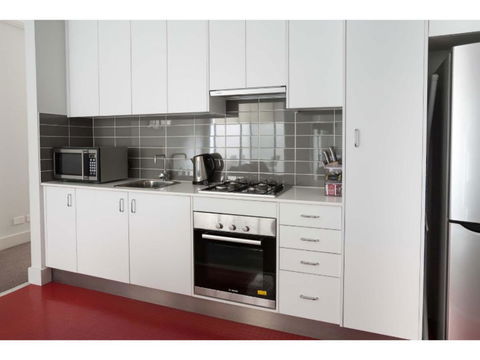 The Star Apartments - Kingaroy Accommodation 27