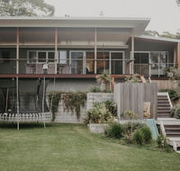 Salthouse Berrara - Kingaroy Accommodation