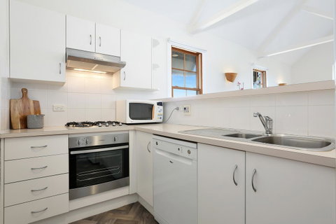 Bellevue Accommodation - Kingaroy Accommodation 1