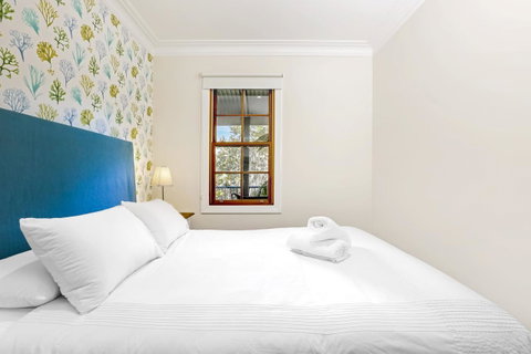Bellevue Accommodation - Kingaroy Accommodation 4
