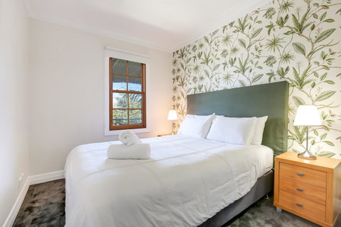 Bellevue Accommodation - Kingaroy Accommodation 0