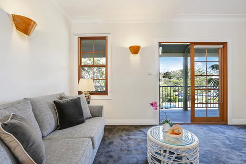 Bellevue Accommodation - Kingaroy Accommodation 3