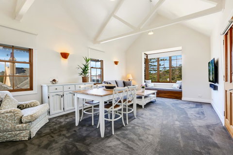 Bellevue Accommodation - Kingaroy Accommodation 2