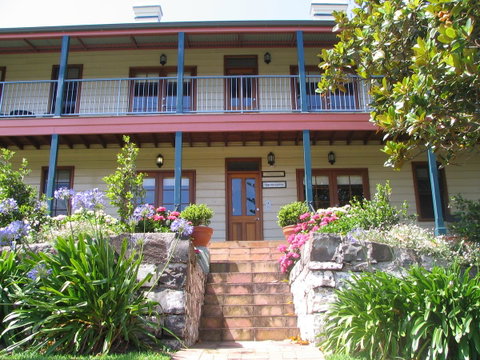 Bellevue Accommodation - Kingaroy Accommodation 25