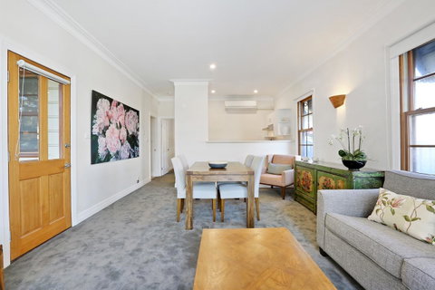 Bellevue Accommodation - Kingaroy Accommodation 12