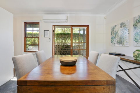 Bellevue Accommodation - Kingaroy Accommodation 10