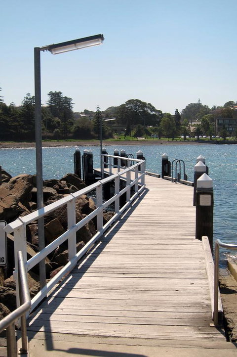 Bellevue Accommodation - Kingaroy Accommodation 19